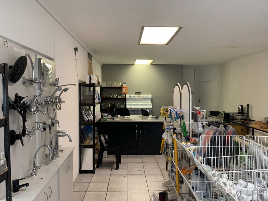 To Let commercial Property for Rent in Richmond Estate Western Cape